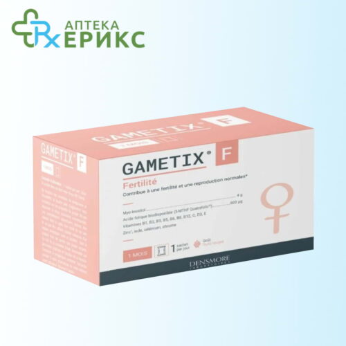 gametix f kesicki mk