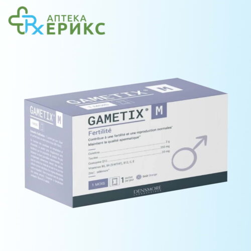 gametix m kesicki