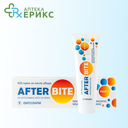after bite krem