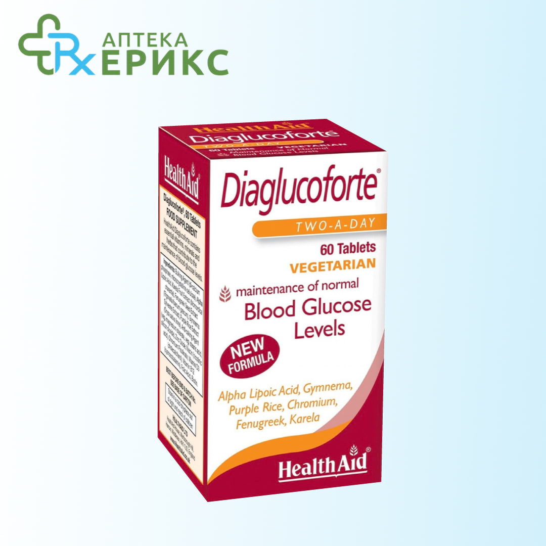 diaglucoforte tableti ΠΌΠΊ