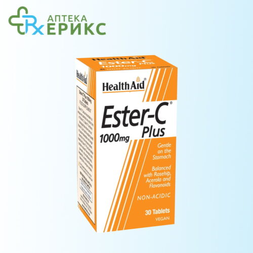 ester c plus tableti