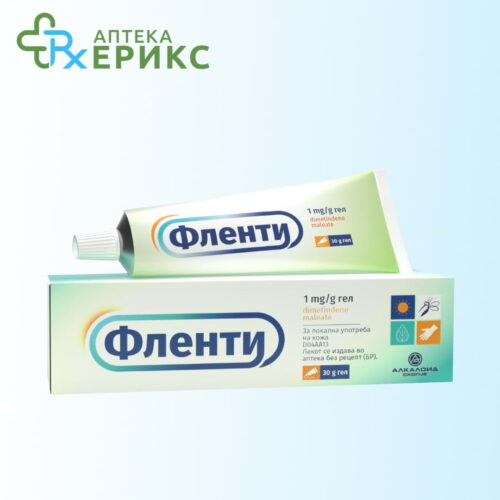 flenti gel mk