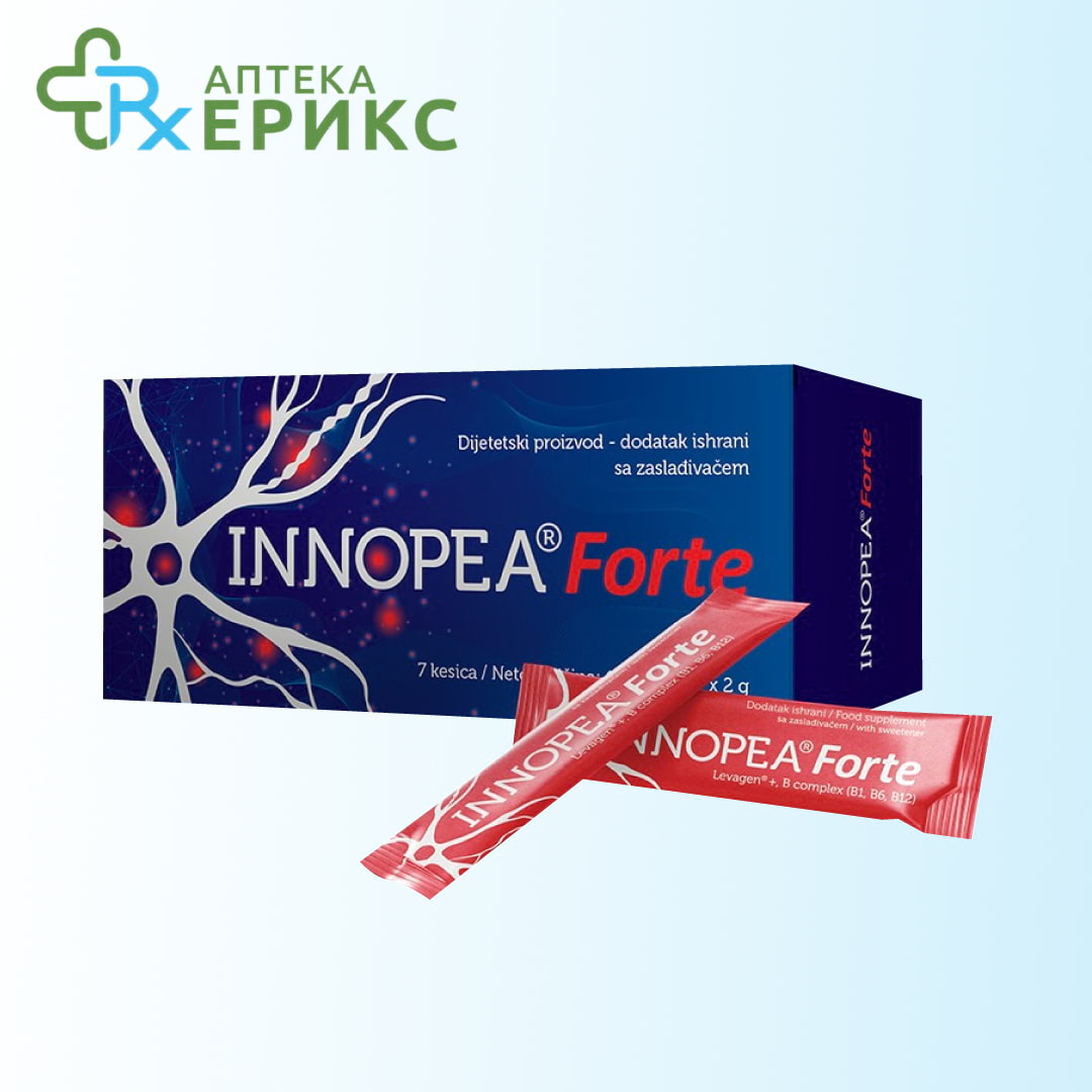 innopea forte kesicki