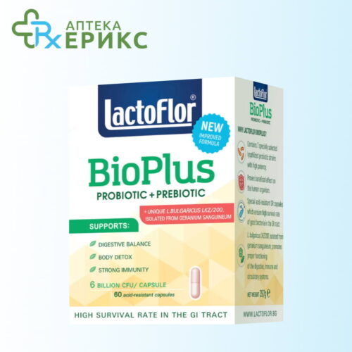 lactoflor bioplus kapsuli