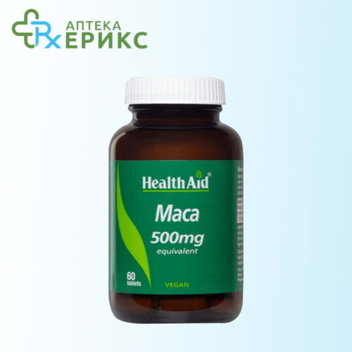 HealthAid maca tableti mk