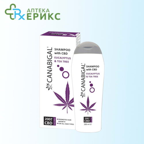 canabigal sampon za kosa so cbd eukaliptus i cajno drvo
