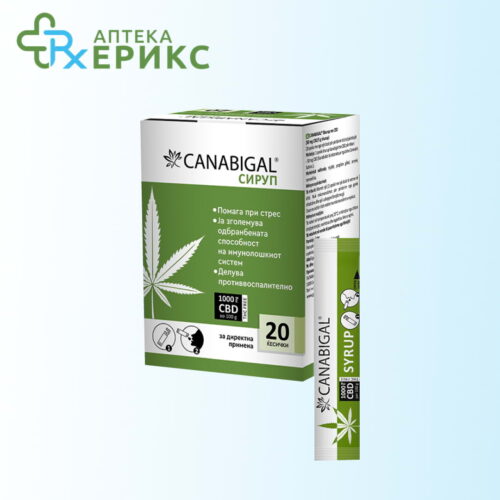 galafarm canabigal sirup so 1000 mg cbd