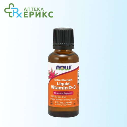 vitamin d3 1000 iu kapki