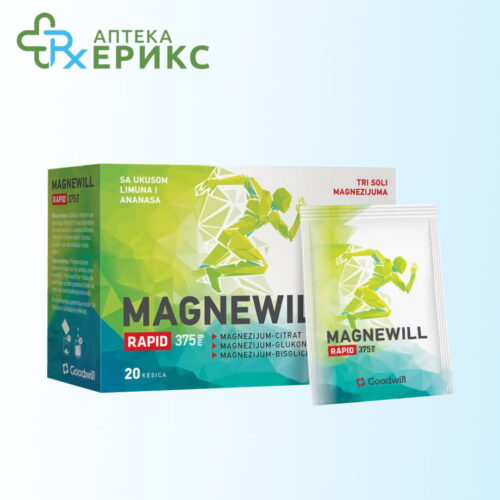 magnewill rapid kesi