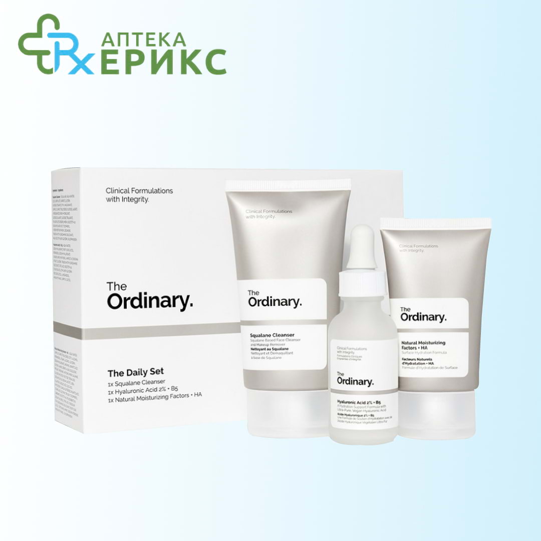 the ordinary dneven set