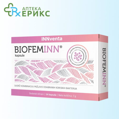 biofeminn kapsuli