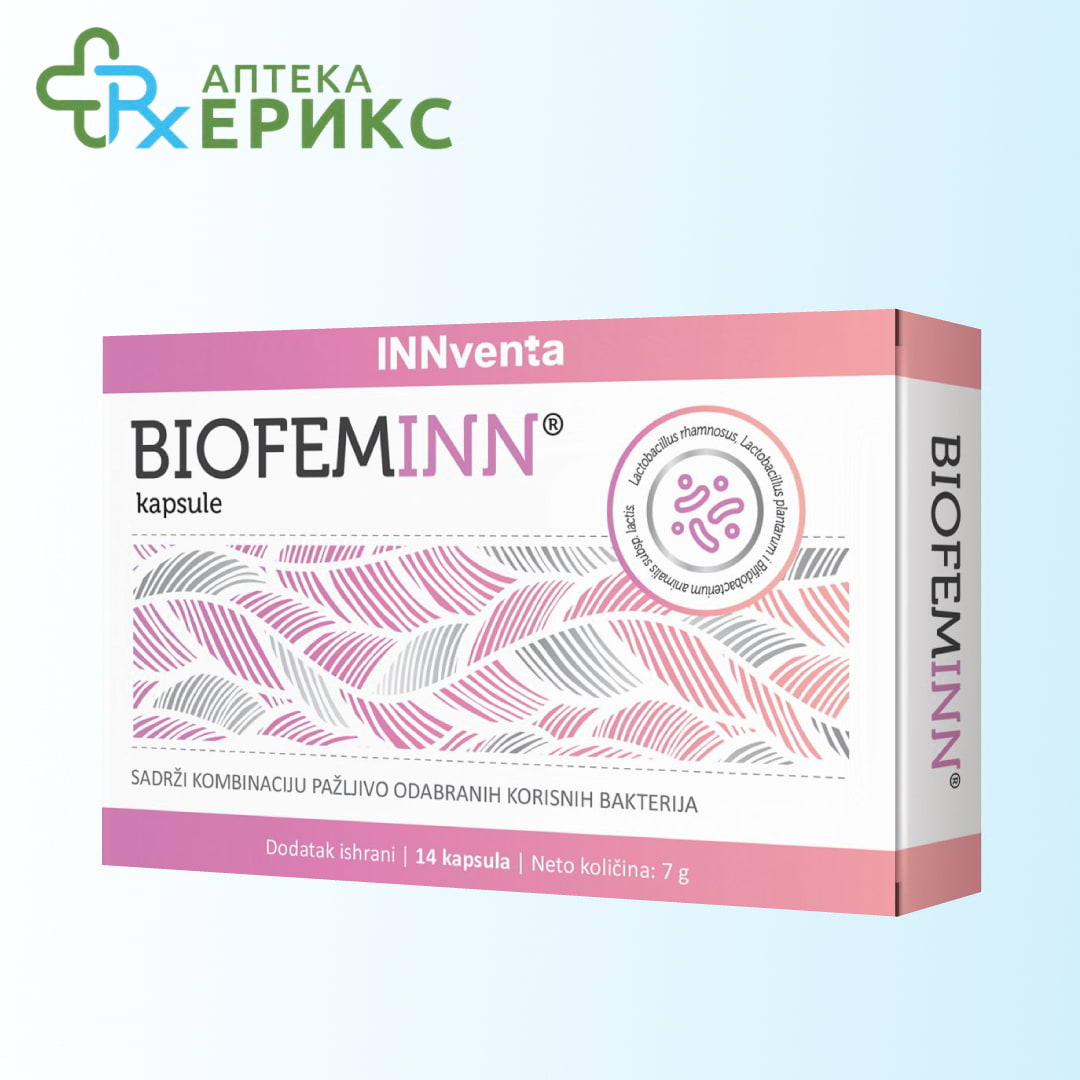 biofeminn kapsuli