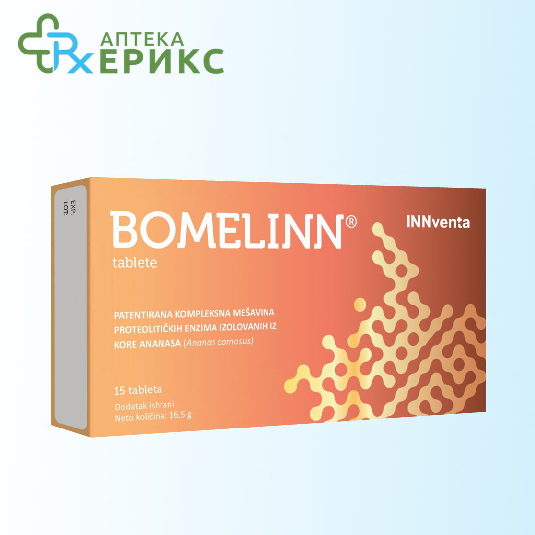 bomelinn tableti
