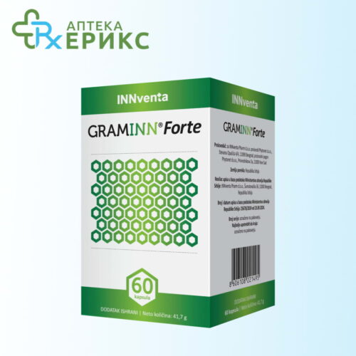 graminn forte kapsuli