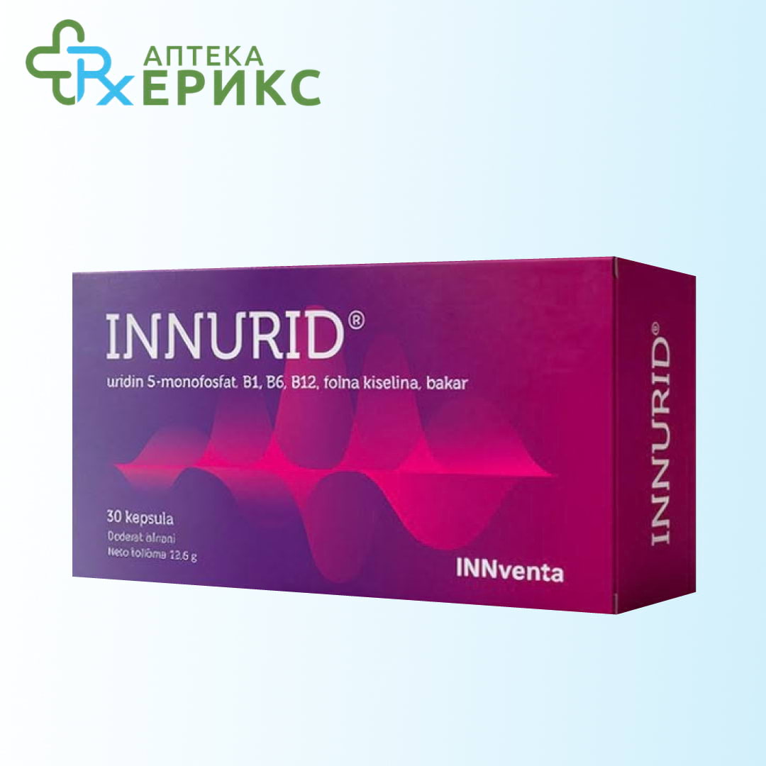 innurid kapsuli