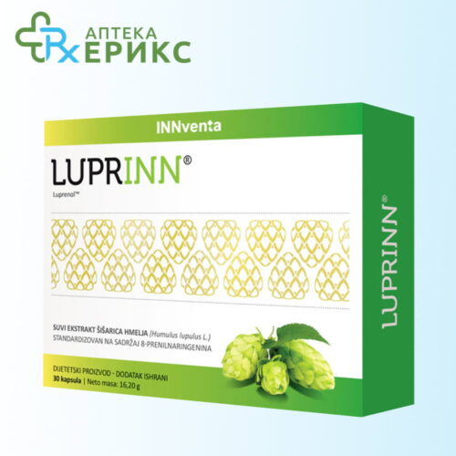 luprinn kapsuli
