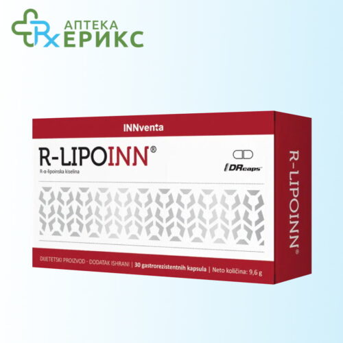r lipoinn kapsuli
