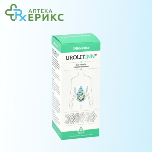 urolitinn rastvor