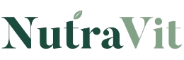 NutraVit logo