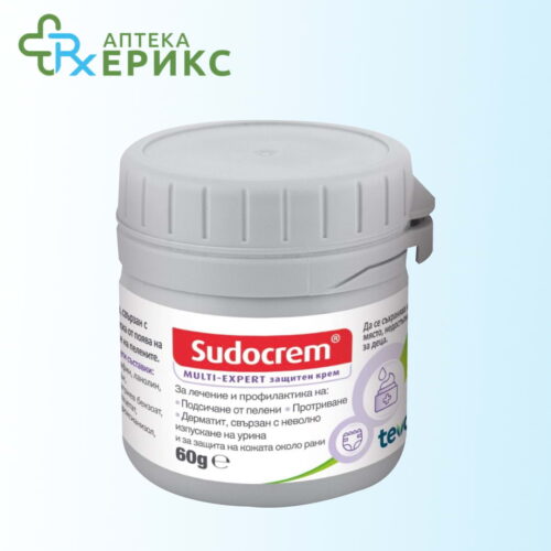 sudocrem krem 60 grama