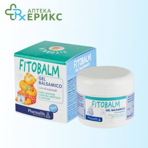 fitobalm gel
