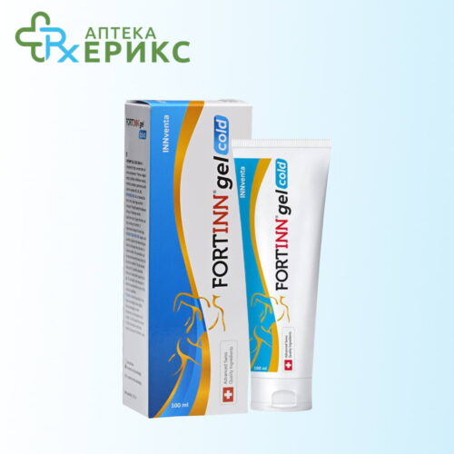 fortinn gel cold