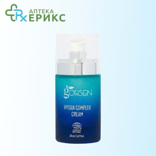 gorsen hydra complex cream