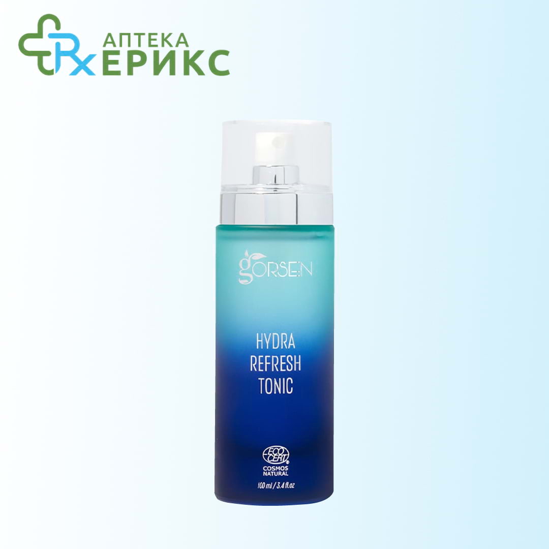 gorsen hydra refresh tonik