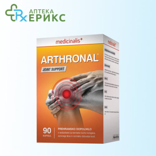 arthronal kapsuli