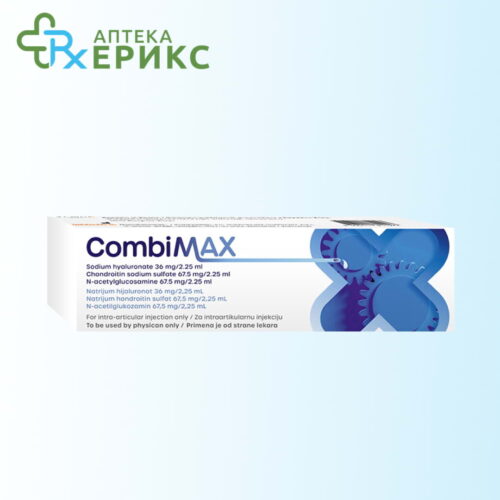 combimax injekcija