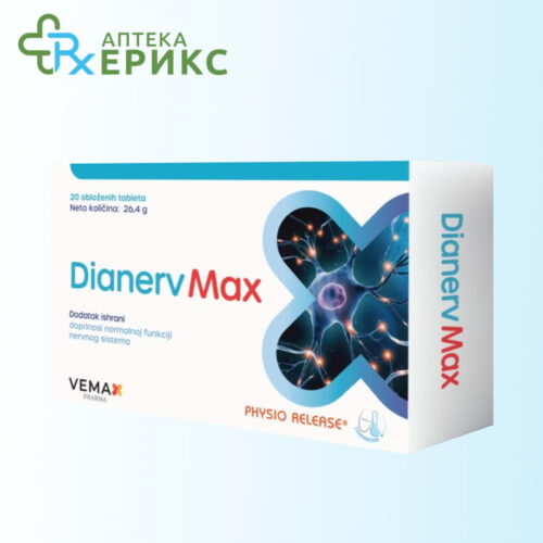 dianervmax tableti