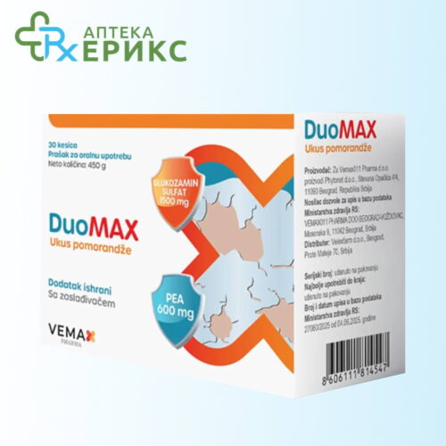 duomax kesicki