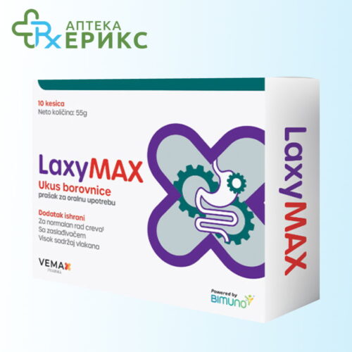 laxymax kesi