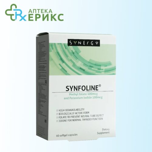 synergy synfoline kapsuli