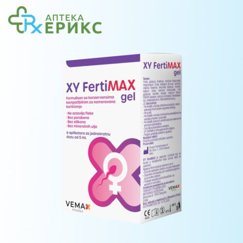 xy fertimax gel